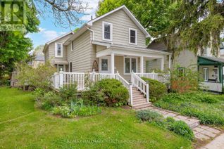 Property for Sale, 118 Wellington Street, Gananoque, ON Property for Sale, 118 Wellington Street, Gananoque, ON