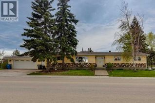 House for Sale, 1203 Gough Road, Carstairs, AB