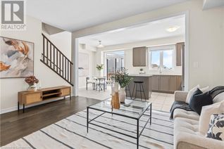 Property for Sale, 158 Andover Drive, Breslau, ON Property for Sale, 158 Andover Drive, Breslau, ON