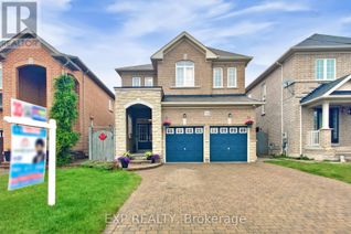 Property for Sale, 94 Pannahill Drive, Brampton (Bram East), ON Property for Sale, 94 Pannahill Drive, Brampton (Bram East), ON