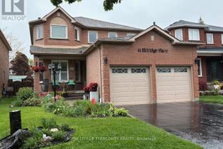 Property for Sale, 61 Eldridge Place, Whitby (Pringle Creek), ON Property for Sale, 61 Eldridge Place, Whitby (Pringle Creek), ON