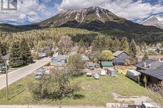 Property for Sale, 701 & 721 7th Avenue, Fernie, BC