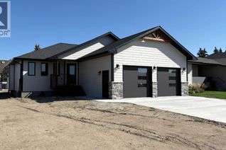 Bungalow for Sale, 3 Greenview Crescent, Foremost, AB Bungalow for Sale, 3 Greenview Crescent, Foremost, AB