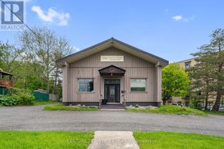 Commercial/Retail Property for Sale, 4 Schofield Avenue, Brockville, ON