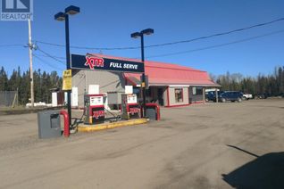 Gas Station Business for Sale, 4810 Highway 17, Thunder Bay Remote Area, ON