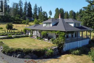 Property for Sale, 6742 Norcross Rd, Duncan, BC