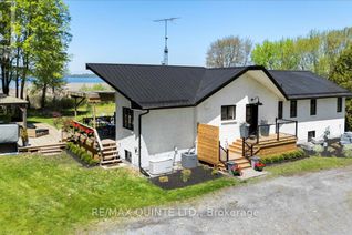 House for Sale, 1406 County Road 12, Prince Edward County (Hallowell Ward), ON