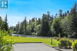 Condo for Sale, 205 1st St #116, Courtenay, BC