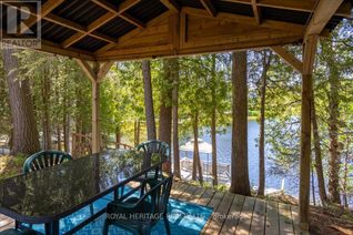 Bungalow for Sale, 25 Little Silver Lake Way, Kawartha Lakes (Bobcaygeon), ON