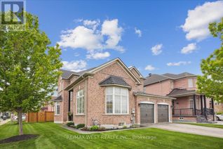 Property for Sale, 52 Goreridge Crescent, Brampton (Bram East), ON Property for Sale, 52 Goreridge Crescent, Brampton (Bram East), ON