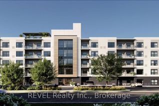 Property for Sale, 47 Hastings Street #202, St. Catharines (Oakdale), ON