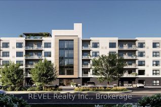 Property for Sale, 47 Hastings Street #301, St. Catharines (Oakdale), ON
