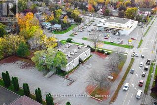 Office for Lease, 309 Unit 105 Park Street N, Brockville, ON
