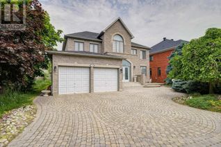 Detached House for Sale, 92 Springbrook Drive, Richmond Hill (Langstaff), ON