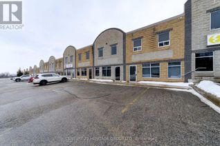 Property for Sale, 647 Welham Road #6, Barrie (0 East), ON