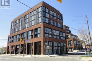 Property for Sale, 2300 St Clair Avenue W #718, Toronto (Junction Area), ON