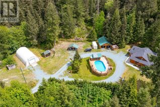 Property for Sale, 5982 Mayo Rd, Lake Cowichan, BC