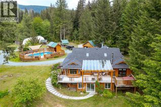 Detached House for Sale, 5982 Mayo Rd, Lake Cowichan, BC