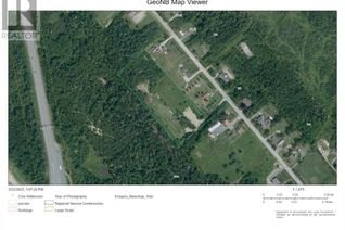 Land for Sale, 0 Big Ferry Road, Miramichi, NB Land for Sale, 0 Big Ferry Road, Miramichi, NB