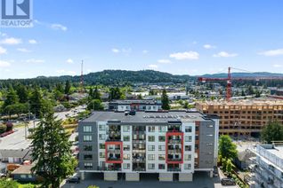 Property for Sale, 810 Orono Ave #308, Langford, BC Property for Sale, 810 Orono Ave #308, Langford, BC