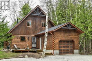Log Home/Cabin for Sale, 208554 26 Highway, Blue Mountains, ON