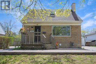Property for Sale, 41 Mccaul Street, Brampton (Brampton North), ON Property for Sale, 41 Mccaul Street, Brampton (Brampton North), ON