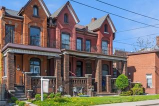 Townhouse for Sale, 16 Murray Street E, Hamilton, ON