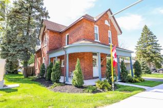 Property for Sale, 286 Duckworth Street, Barrie (0 East), ON