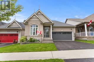 Bungalow for Sale, 673 Prince Of Wales Drive, Cobourg, ON