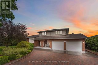 Sidesplit for Sale, 12 Queen Anne Crescent, Ottawa, ON Sidesplit for Sale, 12 Queen Anne Crescent, Ottawa, ON