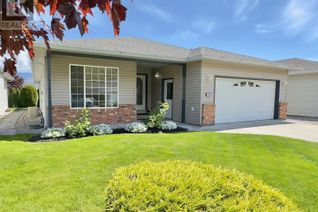 House for Sale, 556 Red Wing Drive, Penticton, BC