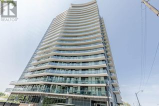 Property for Sale, 1461 Lawrence Avenue W #1907, Toronto (Brookhaven-Amesbury), ON