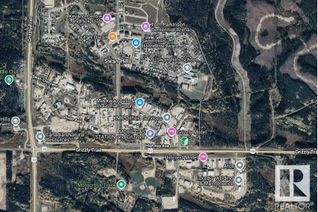 Gas Station Business for Sale, 4812 Highway Av, Swan Hills, AB