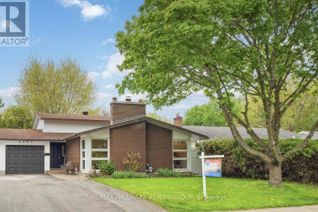 Backsplit for Sale, 2425 Ogilvie Road, Ottawa, ON Backsplit for Sale, 2425 Ogilvie Road, Ottawa, ON