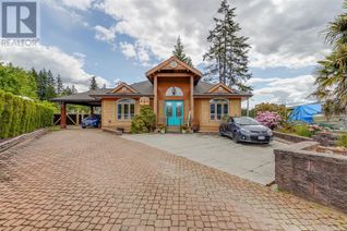 House for Sale, 4101 Parkinson Pl, Port Alberni, BC