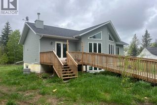 House for Sale, Ne 30-44-26w3, Rural, SK