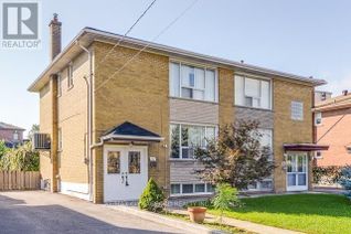 Property for Sale, 91 Pamille Place, Toronto (Brookhaven-Amesbury), ON
