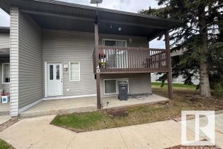 Townhouse for Sale, D 4716 49 St, Cold Lake, AB Townhouse for Sale, D 4716 49 St, Cold Lake, AB