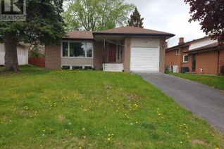 Property for Sale, 18 Manor Crescent, Quinte West (Trenton Ward), ON