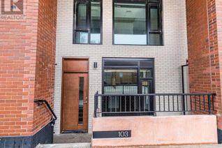 Property for Sale, 7 Watkinson Avenue #103, Toronto (Junction Area), ON