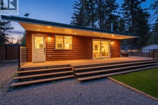 Bungalow for Sale, 33 Main Street, Candle Lake, SK