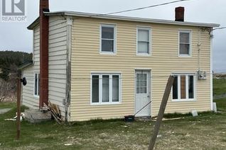 Detached House for Sale, 3 Amys Hole Road, Jobs Cove, NL Detached House for Sale, 3 Amys Hole Road, Jobs Cove, NL