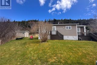 Detached House for Sale, 69 Church Street, Port Aux Bras, NL Detached House for Sale, 69 Church Street, Port Aux Bras, NL