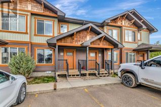 Townhouse for Sale, 4260 41 Street #3, Lloydminster, SK