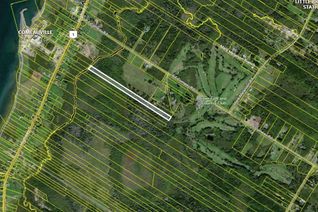 Property for Sale, Lot Highway 1, Comeauville, NS