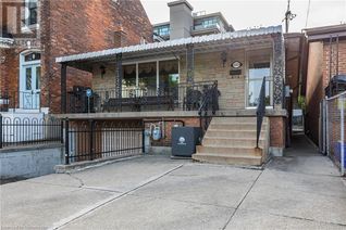 Bungalow for Sale, 283 Macnab Street N, Hamilton, ON Bungalow for Sale, 283 Macnab Street N, Hamilton, ON