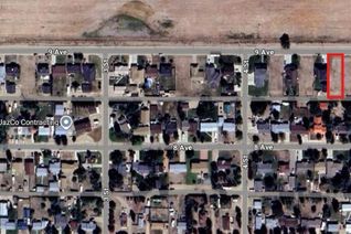 Commercial Land for Sale, 527 9 Avenue, Bassano, AB Commercial Land for Sale, 527 9 Avenue, Bassano, AB