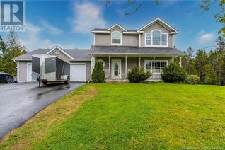 Property for Sale, 300 Hillcrest Road, Saint John, NB