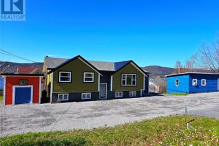 Detached House for Sale, 157 Route 440 Highway, Meadows, NL Detached House for Sale, 157 Route 440 Highway, Meadows, NL