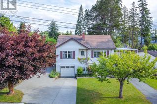 House for Sale, 4372 Princess St, Port Alberni, BC